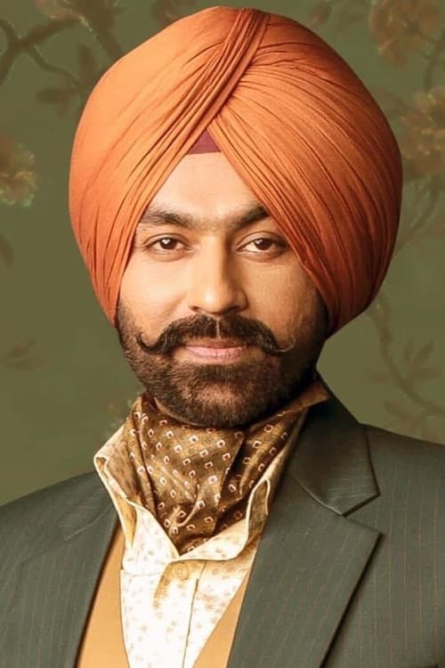 Picture of Tarsem Jassar