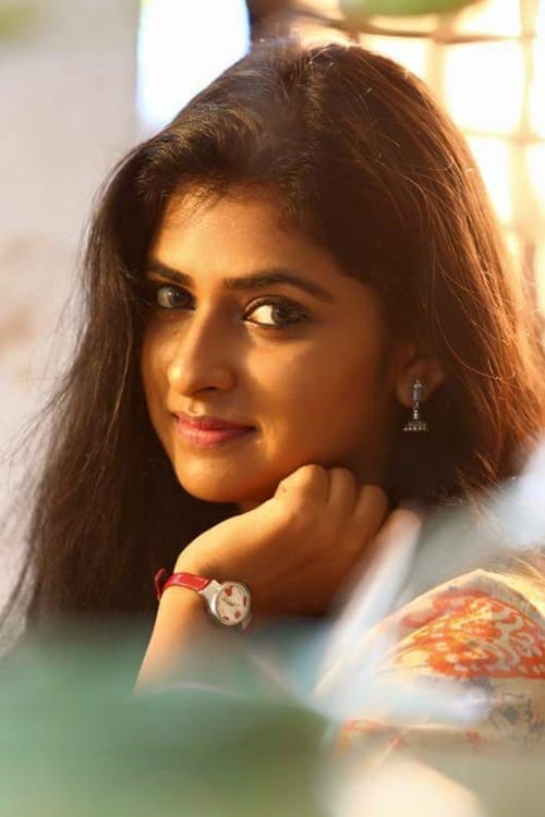 Picture of Parvathy Arun