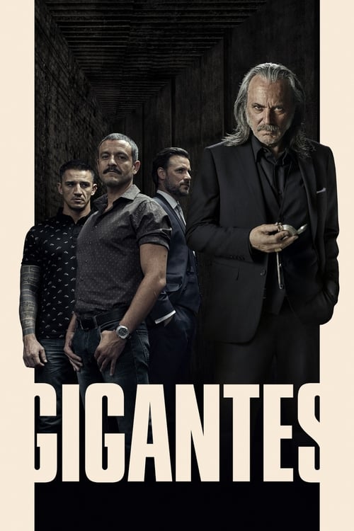 Gigantes