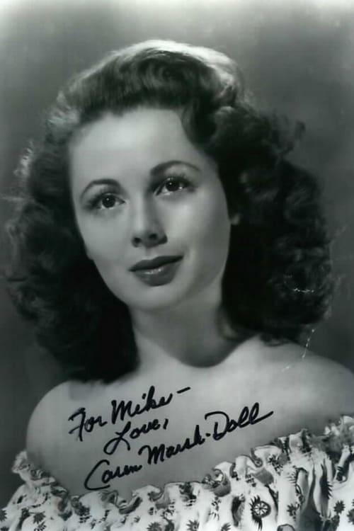 Picture of Caren Marsh