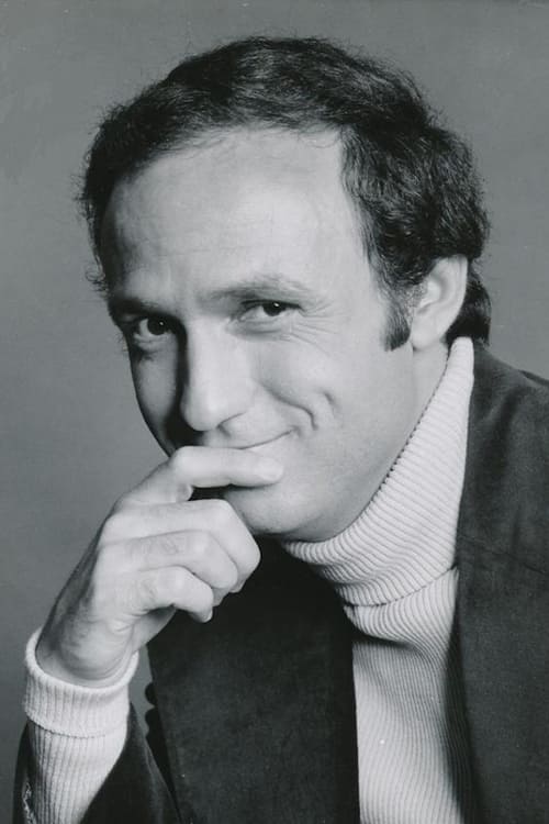 Picture of David Spielberg