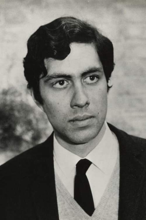 Picture of Salmaan Peerzada