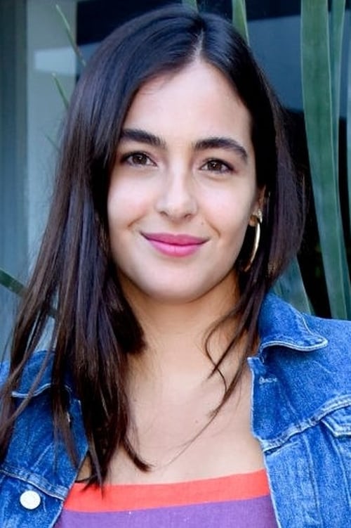 Picture of Alanna Masterson