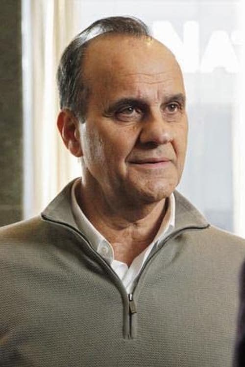 Picture of Joe Torre