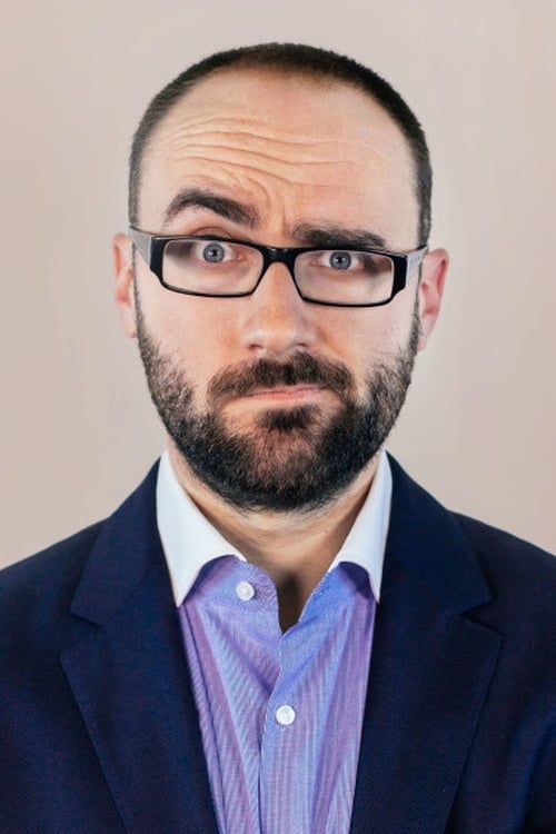 Picture of Michael Stevens