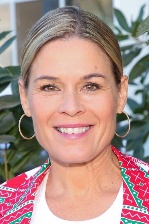 Picture of Cat Cora