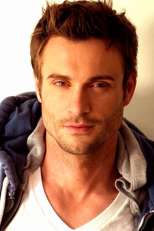 Picture of Daniel Goddard