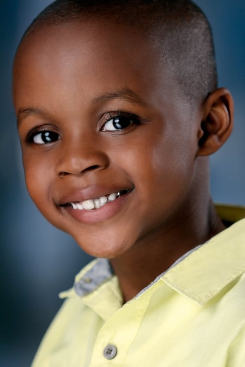 Picture of Trayce Malachi