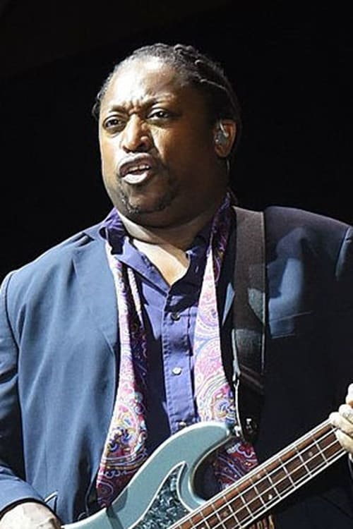 Picture of Darryl Jones