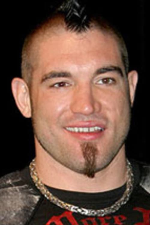 Picture of Heath Herring