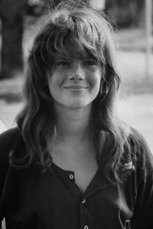 Picture of Laurie Bird