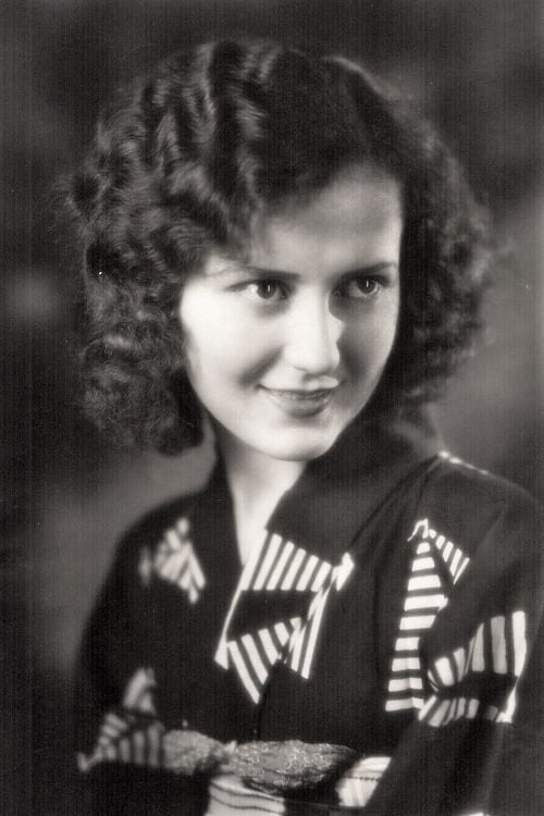 Picture of Doris Hill