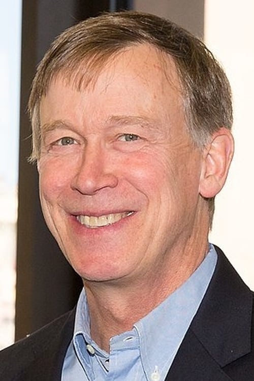 Picture of John Hickenlooper