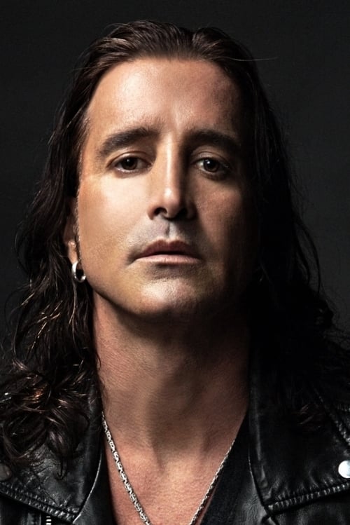 Picture of Scott Stapp