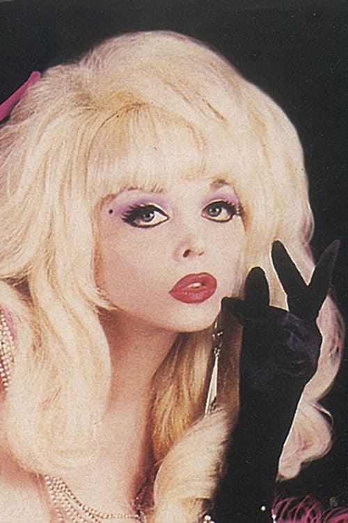 Picture of Angelyne