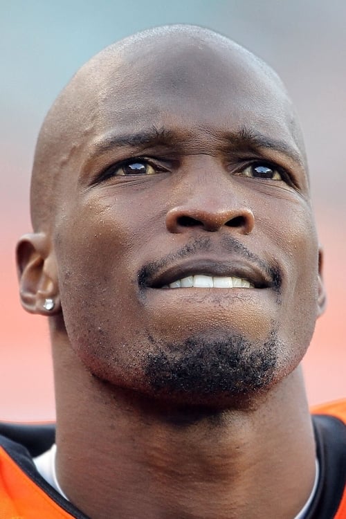 Picture of Chad Ochocinco