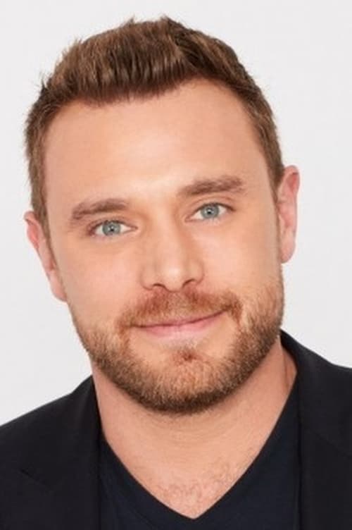 Picture of Billy Miller