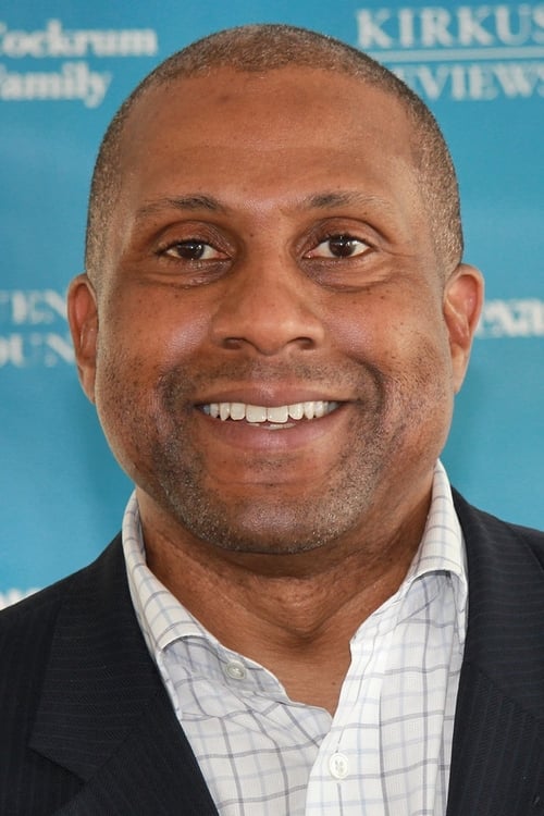 Picture of Tavis Smiley