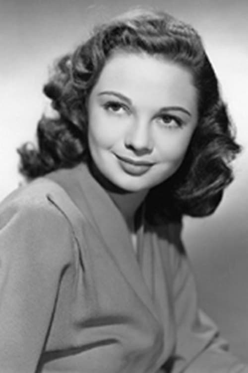 Picture of Kay Scott