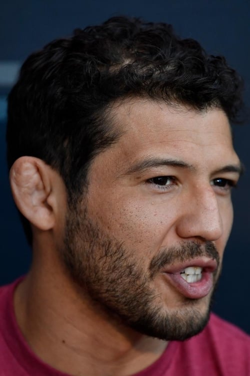 Picture of Gilbert Melendez