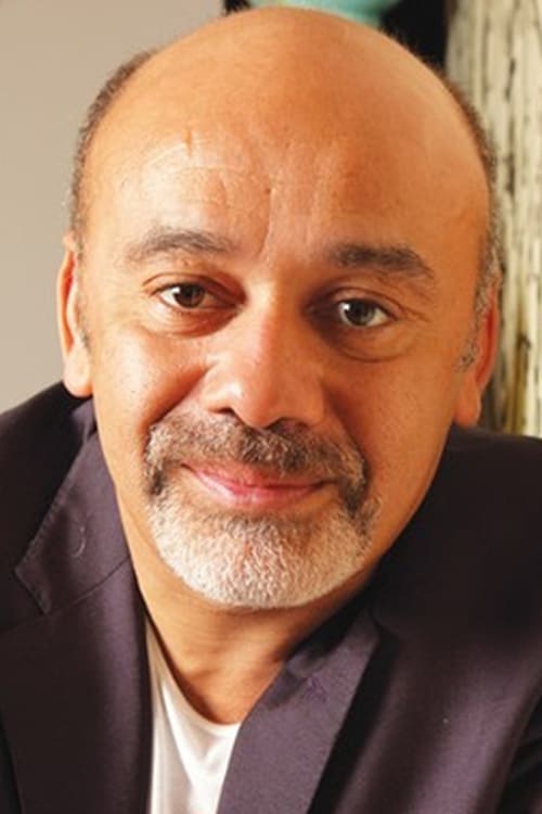 Picture of Christian Louboutin