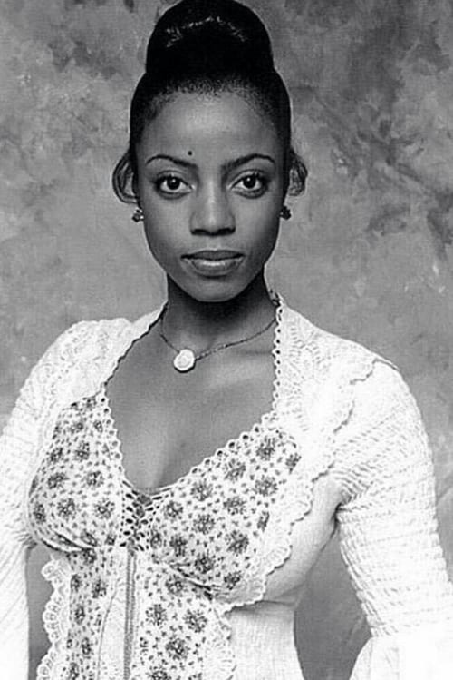 Picture of Bern Nadette Stanis