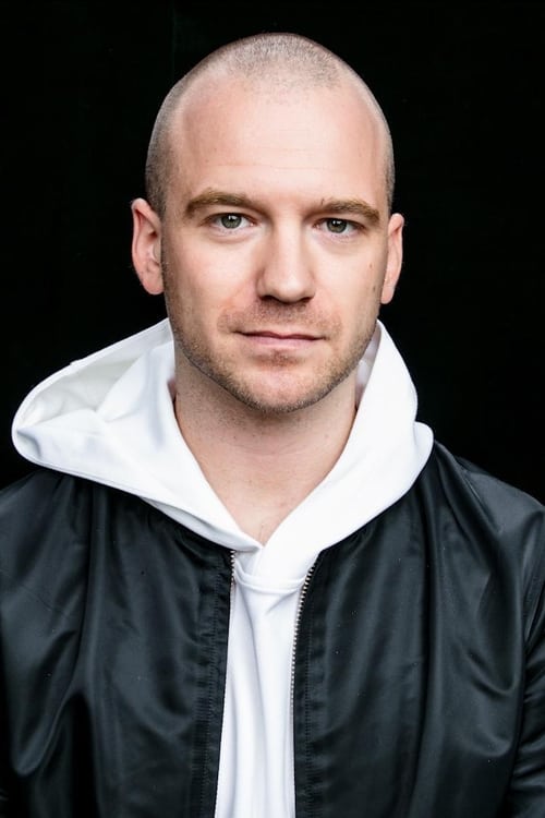 Picture of Sean Evans