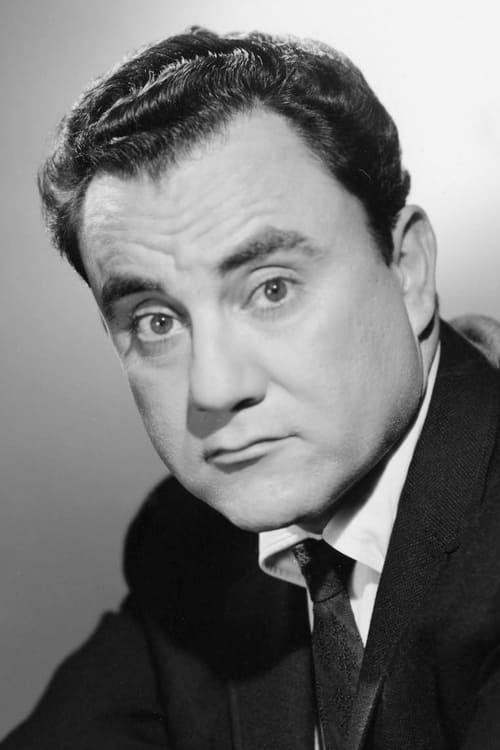 Picture of Bill Dana