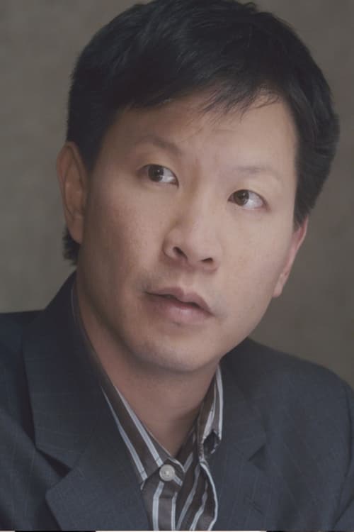 Picture of Patrick Wang