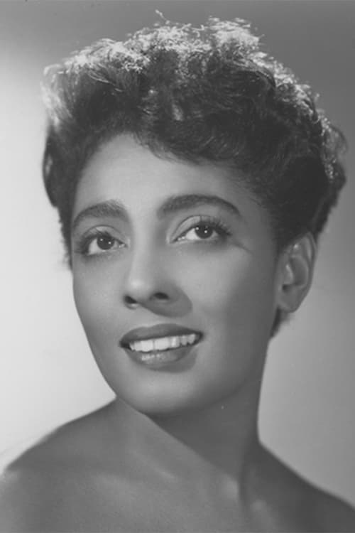 Picture of Carmen McRae