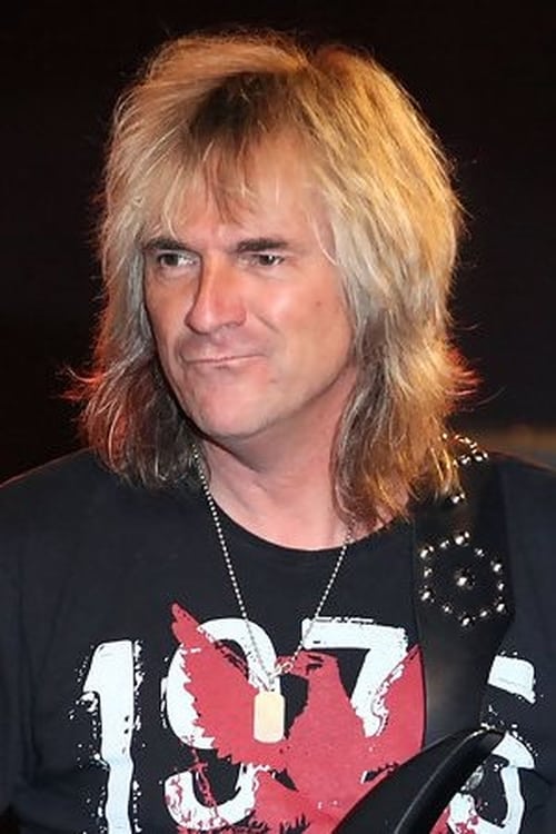 Picture of Glenn Tipton