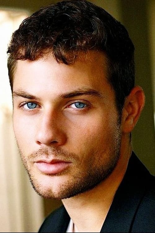 Picture of Gino Anthony Pesi