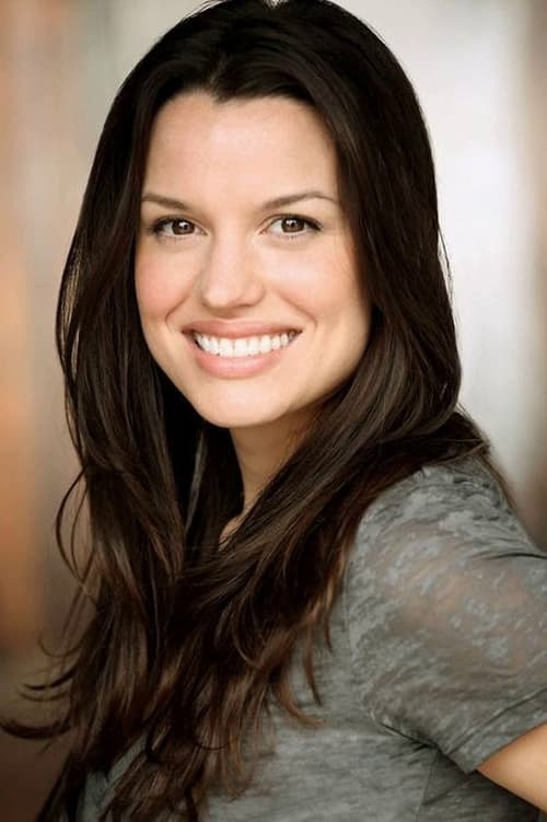 Picture of Caroline Morahan