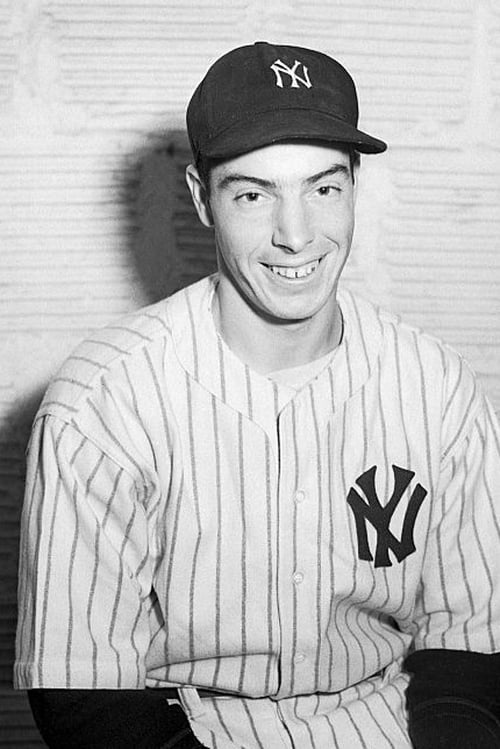 Picture of Joe DiMaggio