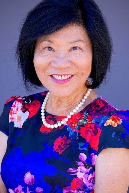 Picture of Cici Lau