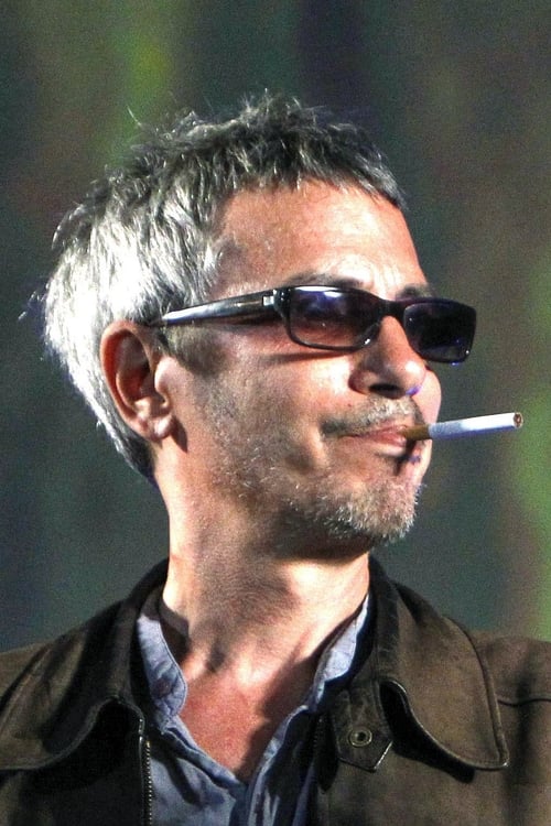 Picture of Leos Carax