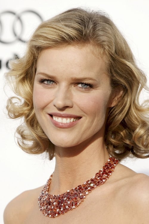 Picture of Eva Herzigová