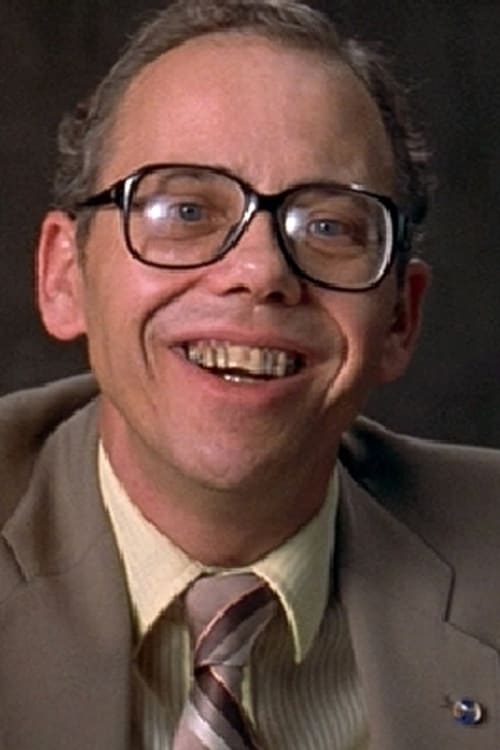 Picture of Fred A. Leuchter Jr.