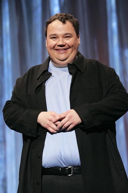 Picture of John Pinette