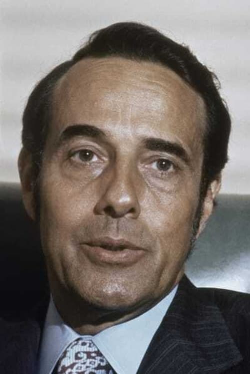 Picture of Bob Dole