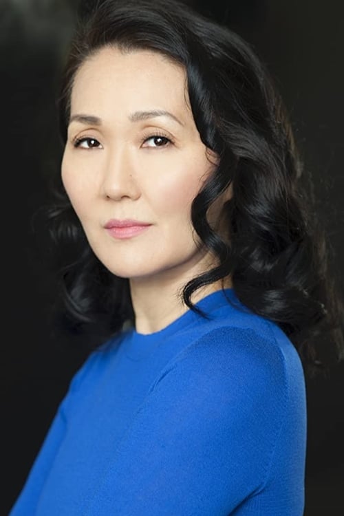 Picture of Linda Ko