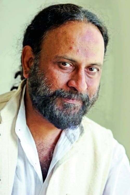 Picture of Ketan Mehta