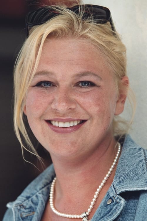 Picture of Lisa Lindgren