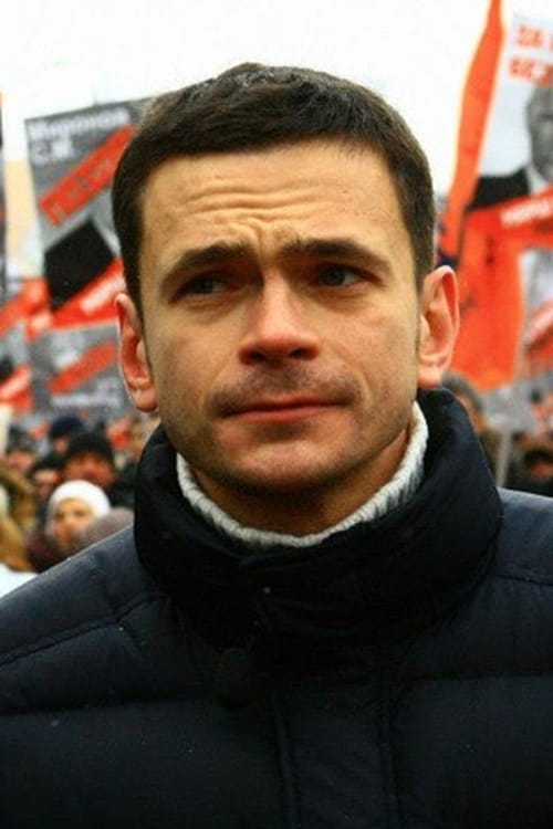 Picture of Ilya Yashin