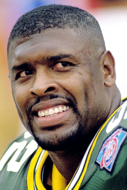 Picture of Reggie White