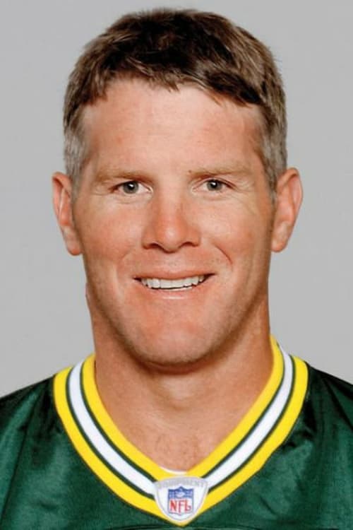 Picture of Brett Favre