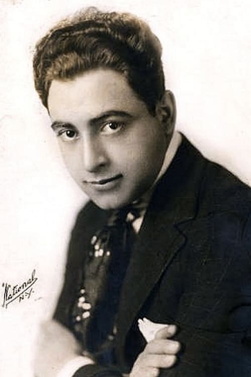 Picture of Eddie Conrad