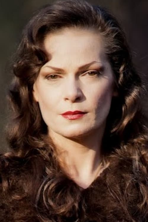 Picture of Zeena Schreck