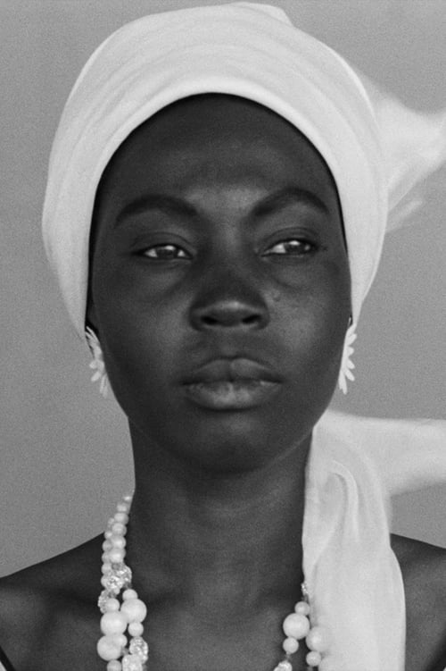 Picture of Mbissine Thérèse Diop