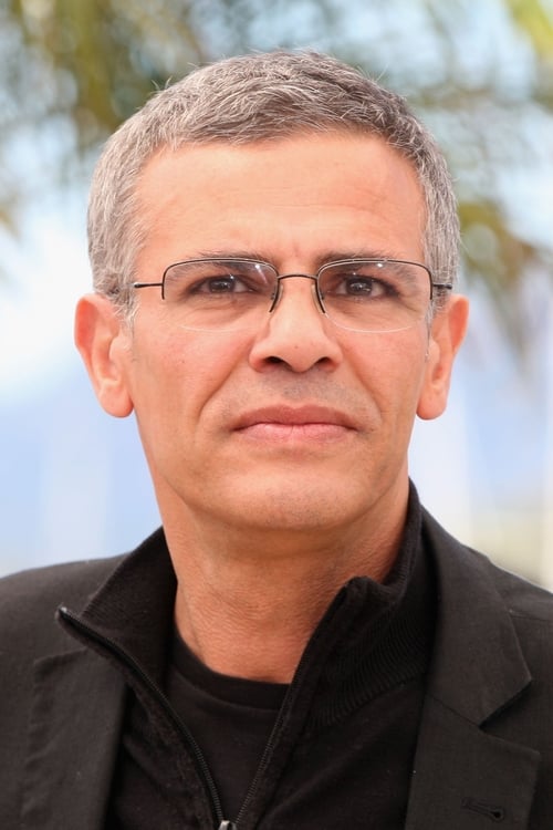 Picture of Abdellatif Kechiche